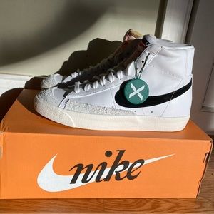 NIB Nike Blazers